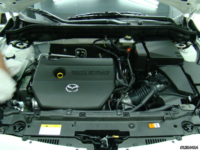 New Mazda 3之我家女人與阿斯拉的第一次約會
