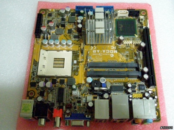 請問pci-Expres16x的顯卡可以插在pci-Expres1x的插槽上嗎？