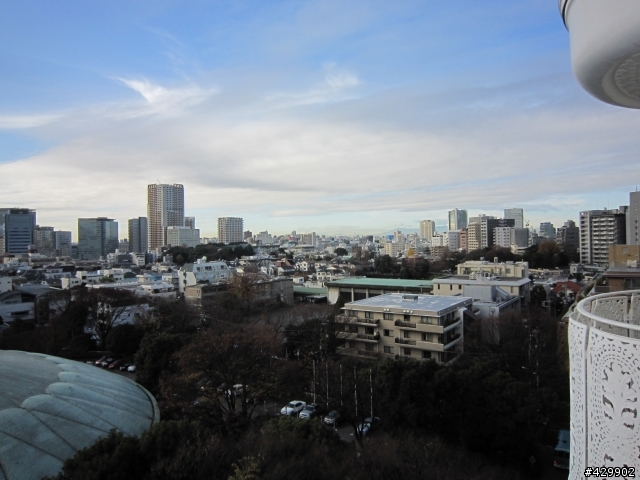 Canon IXUS 200 IS 蓋大樓