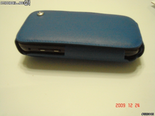 [分享] i8000 noreve皮套分享