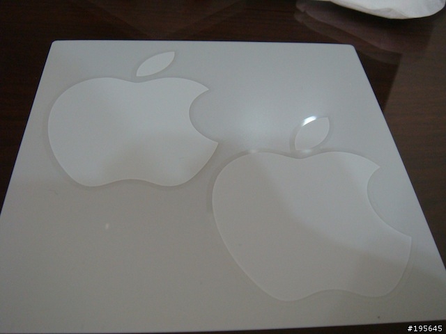 iMac 27" Core i7 不專業開箱