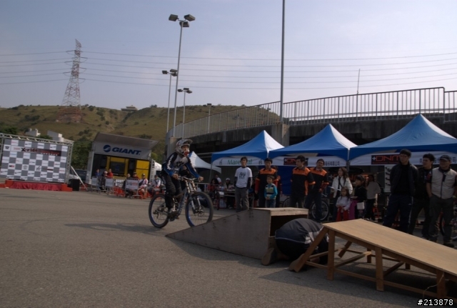 清水鰲峰山X-ride - 不負責任現場活動報導