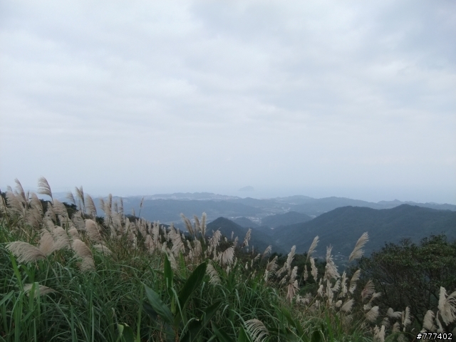 分享 第一次五分山之旅
