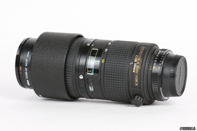 [12/20 Updated ]Canon小望遠 + Nikon(F-mount)廣角 + O記藍才是王道 ?