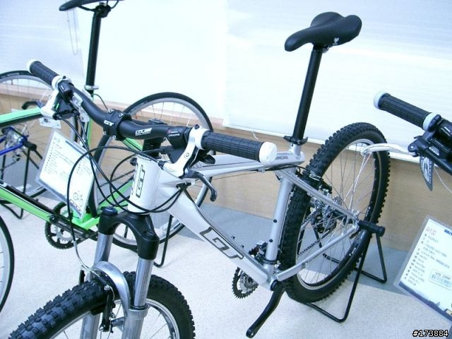 2010 年GT & Mongoose 新車分享