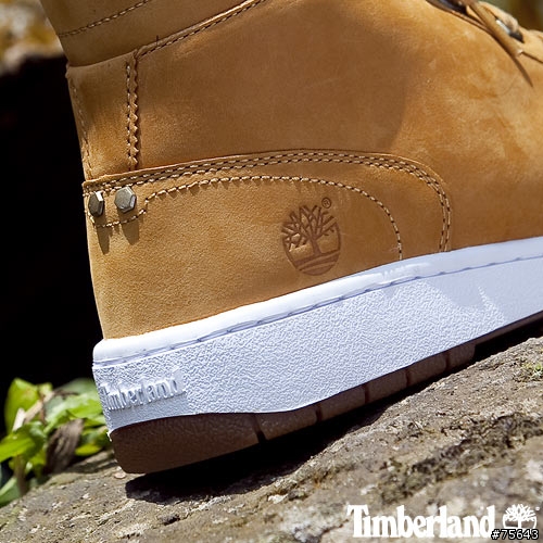 Timberland 黃金色-91580 搭什麼都好看.