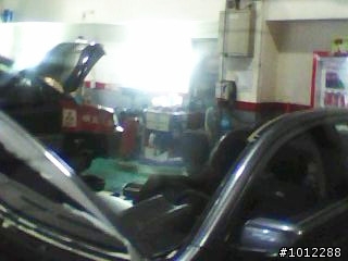 lancer io廣告車