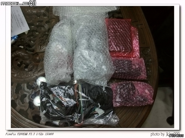 DEFI DSSC整合式數位儀表