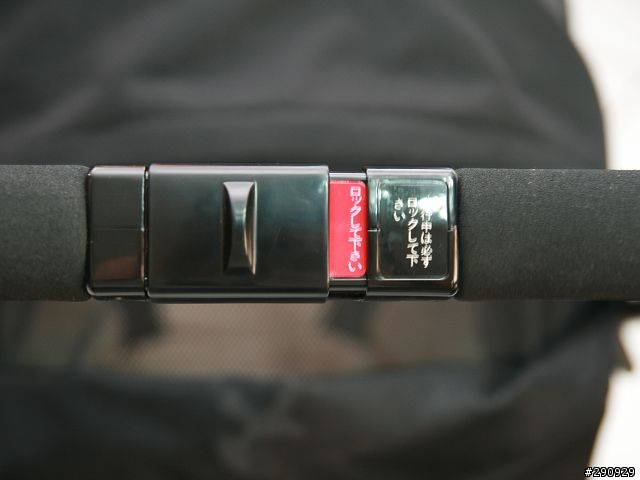 (開箱)小少爺的第一台推車 Aprica雙向嬰幼兒手推車CALCCObed 700 開箱分享