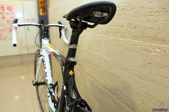 colnago EPS開箱文