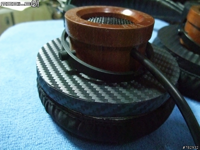 (分享)Grado RS1i 耳罩改造補完計畫