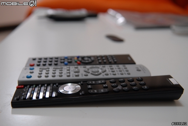 VIZIO SV472XVT-T 非常不專業開箱文