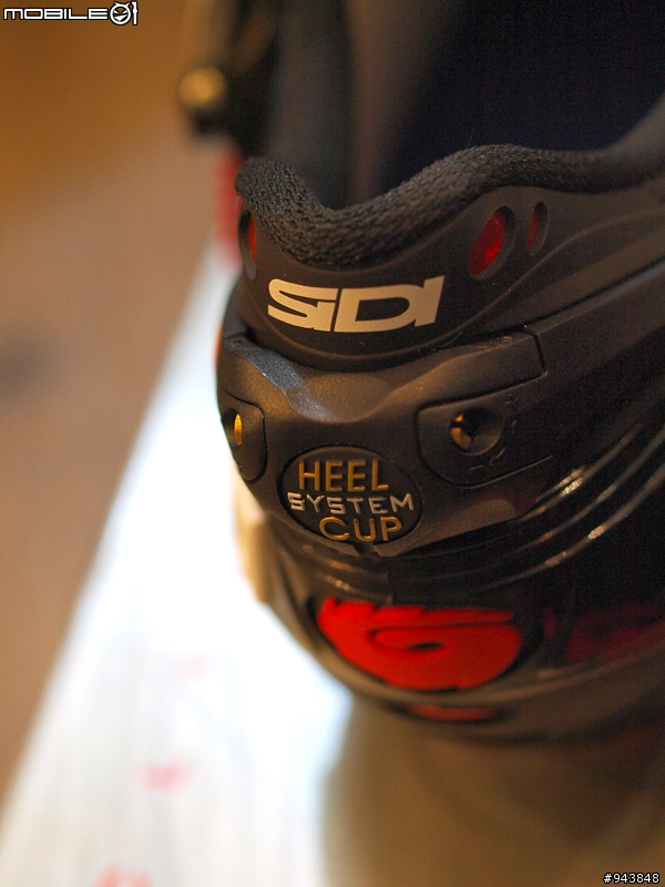 [S雙開箱]SIDI+SpeedPlay ZERO 哥倆好新組合！