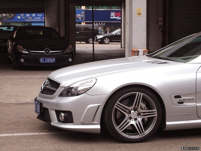 AMG Track Day, ZIC (不好意思!有點多圖!)