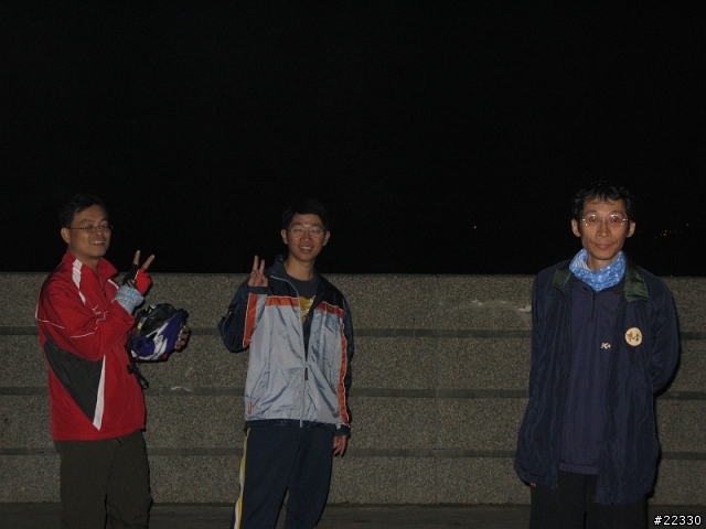 [分享]20091223 南科霞客湖