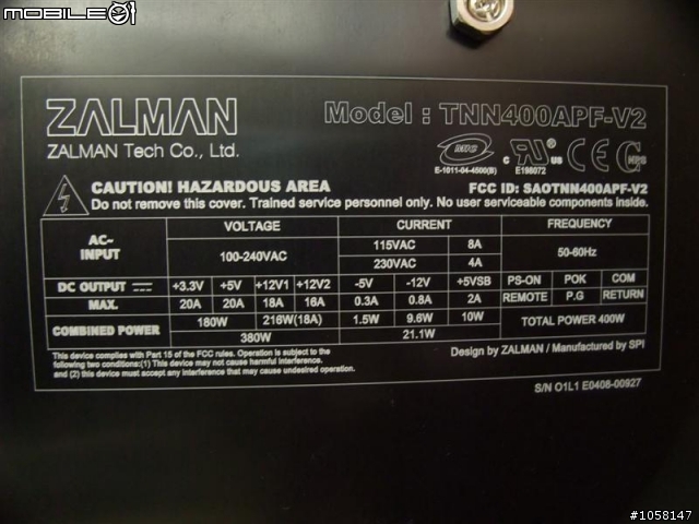 【雅】(2/6補上上機測試)拖很久的Zalamn TNN 500AF 囧rz