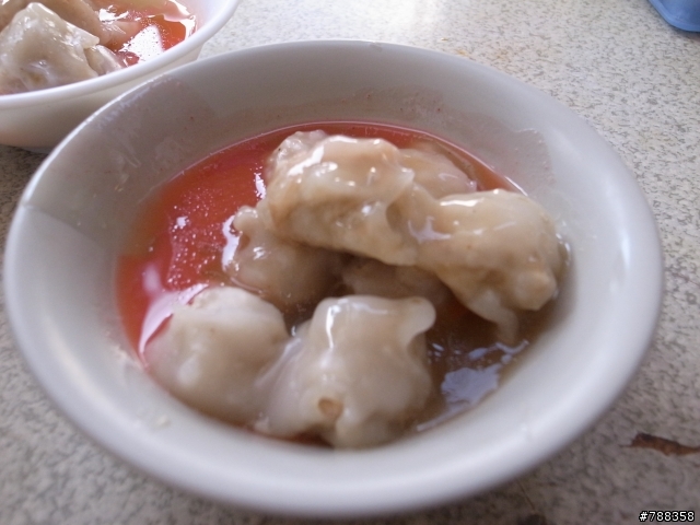肉圓的一級戰區...鳳山瑞竹街李記肉圓