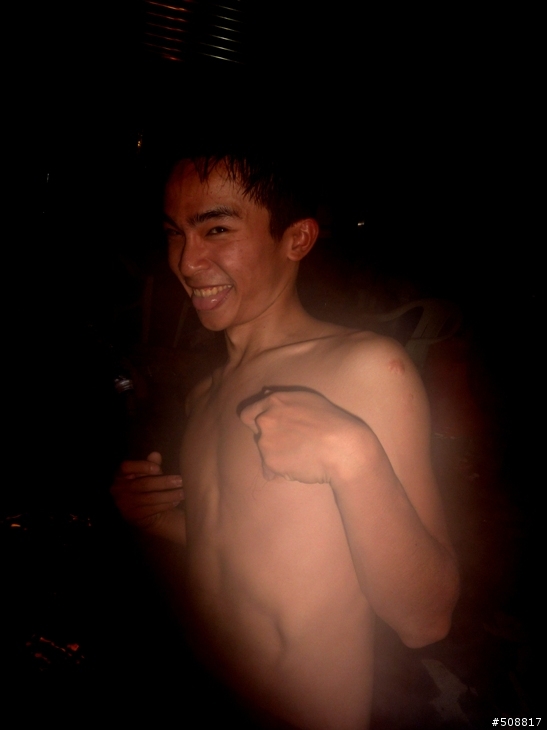 2009-12-19金山泡湯行