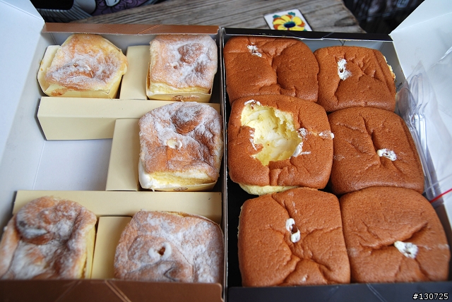 [旅遊] 新竹縣市美食爆走一日遊 Part.1 (圖多慎入)