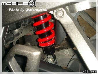 Quannon 150 Fi 不專業之兩個月使用心得