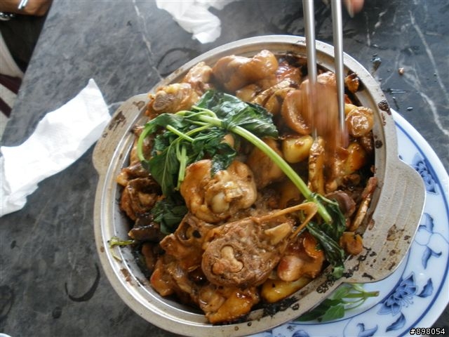 【旅遊】分享涼山瀑布&瑪家鄉風味餐