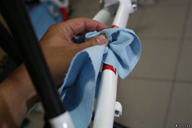 [分享]新手DIY公路車 Kinesis KR510