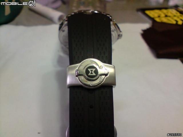 EDOX 開箱