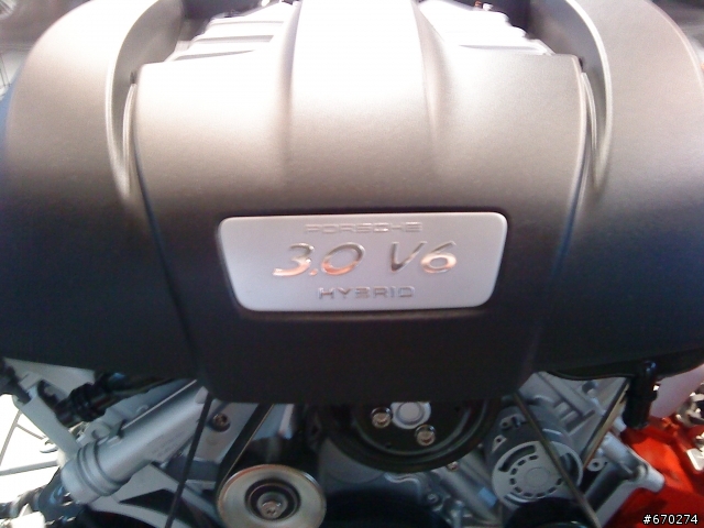 2009 LA auto show