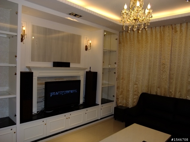K&A's home