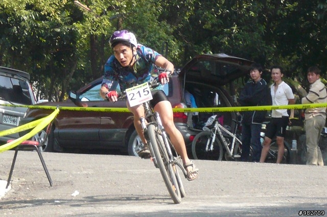 【相片】2009-12-06 八卦山脈 美利達盃