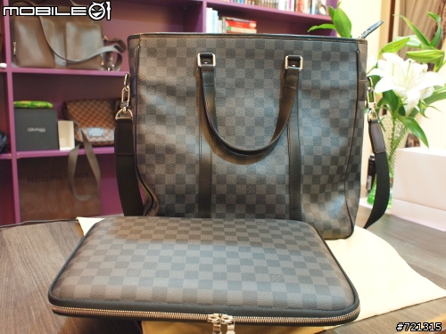 當"LV"的奢華碰上頂級"Z"系列高級工藝 真美!! 純分享喔!!!