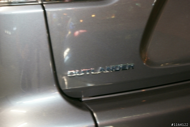 分享NZ的OUTLANDER