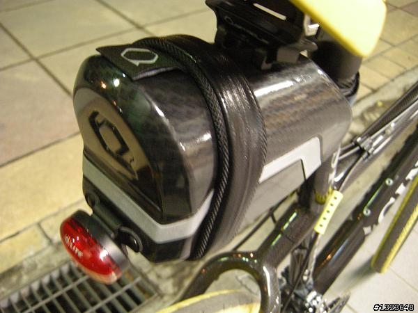 [開箱文] CINALINI ISP 登山車架