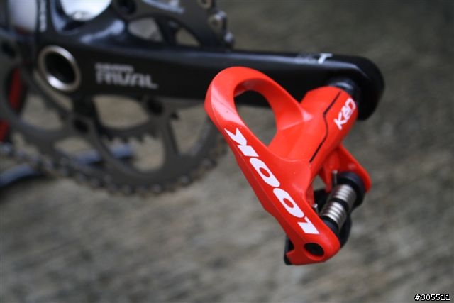 [分享]新手DIY公路車 Kinesis KR510