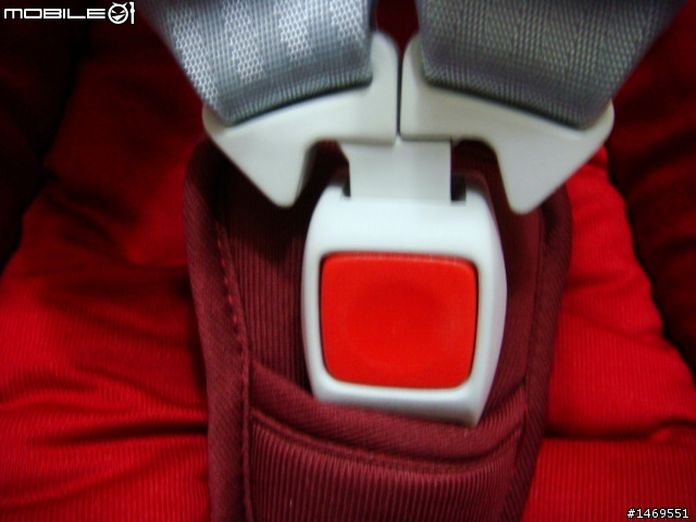 Cybex Aton嬰兒提籃及安全座椅開箱文
