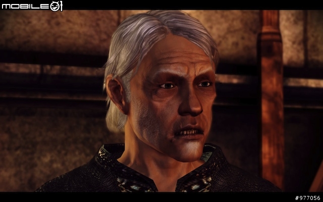 [開箱] RPG 不死 - 闇龍紀元：序章 (Dragon Age : Origins)