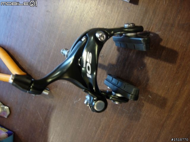 等不到TCRADV系列嗎? 那就來個DEFY AD2吧!!