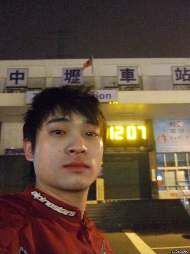 24耐 偷跑盃  小樹小美雙人組