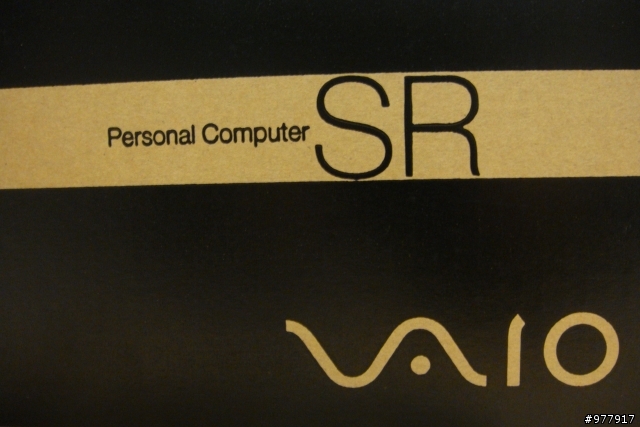 VAIO SR55+elecom zeroshock+BMS33藍芽滑鼠開箱