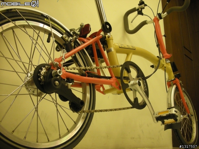 BROMPTON 包膜教學