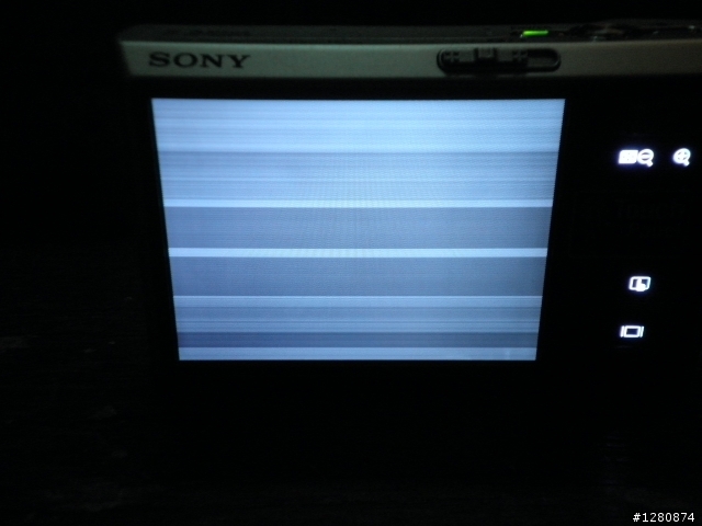 SONY T50 有人有遇過這一個問題嗎