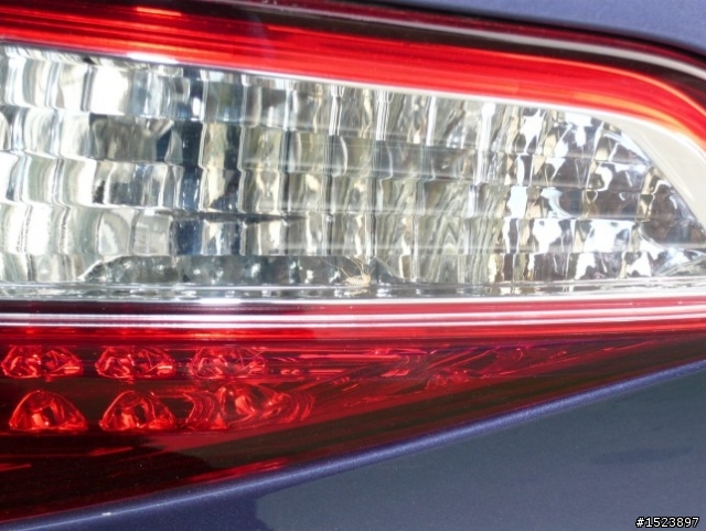藍色MPV，交車第五天回廠