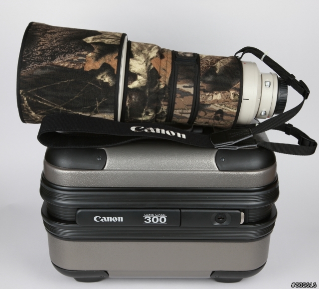 [12/20 Updated ]Canon小望遠 + Nikon(F-mount)廣角 + O記藍才是王道 ?