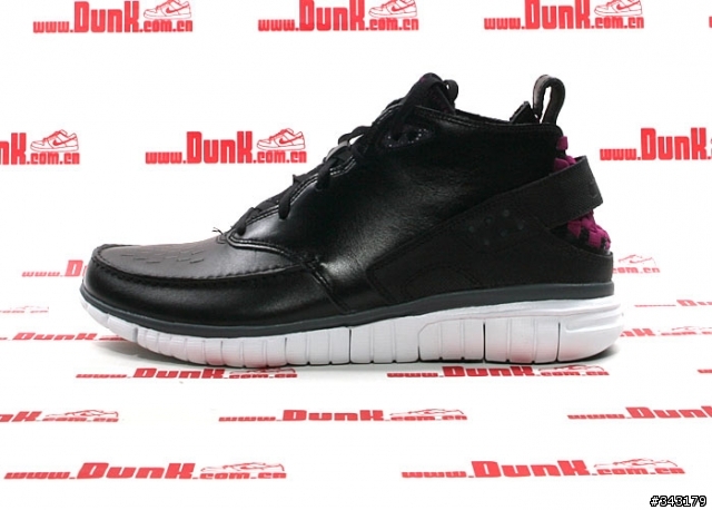 內湖NIKE OUTLET 有Free Hybrid Boot