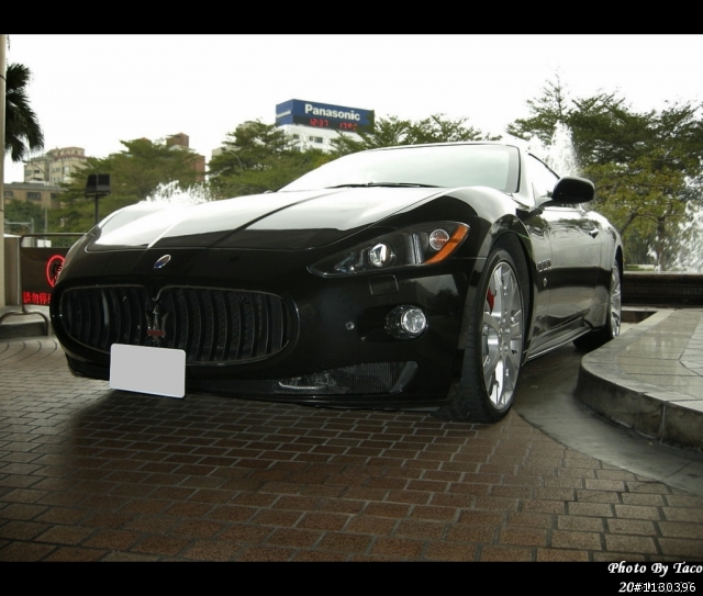 [Ferrari&Maserati]-101 Show    (外加獵車篇!!)