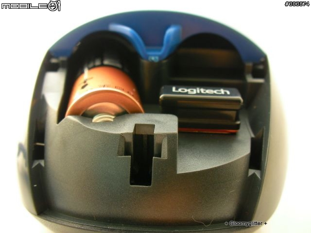 [分享] 羅技Logitech M215無線光學滑鼠