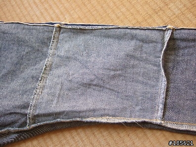 [分享]LEVI'S 44501-0043二次大戰復刻版