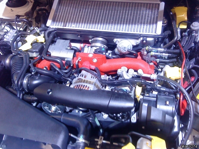 2009 LA auto show