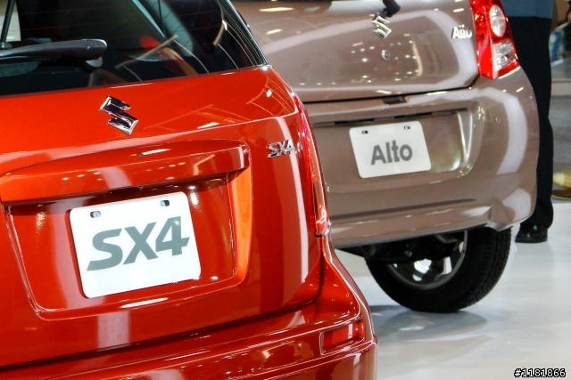 2010台北車展~大家一起蓋樓吧!!