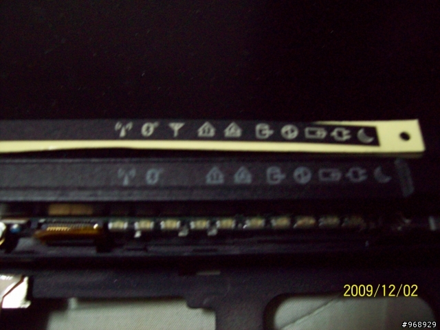 X61組裝外接天線分享文(X61的文多到我自己發的有點心虛...)